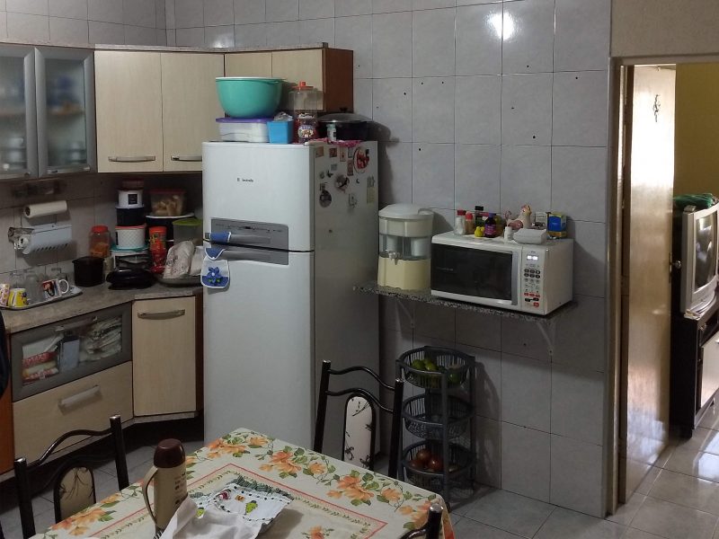 cozinha corte